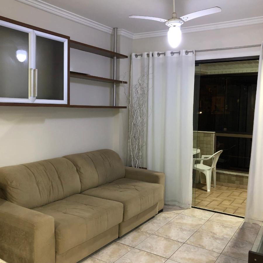 Apto A 30M Da Praia Sobre Shopping Atlantico Балнеаріу-Камборіу Екстер'єр фото