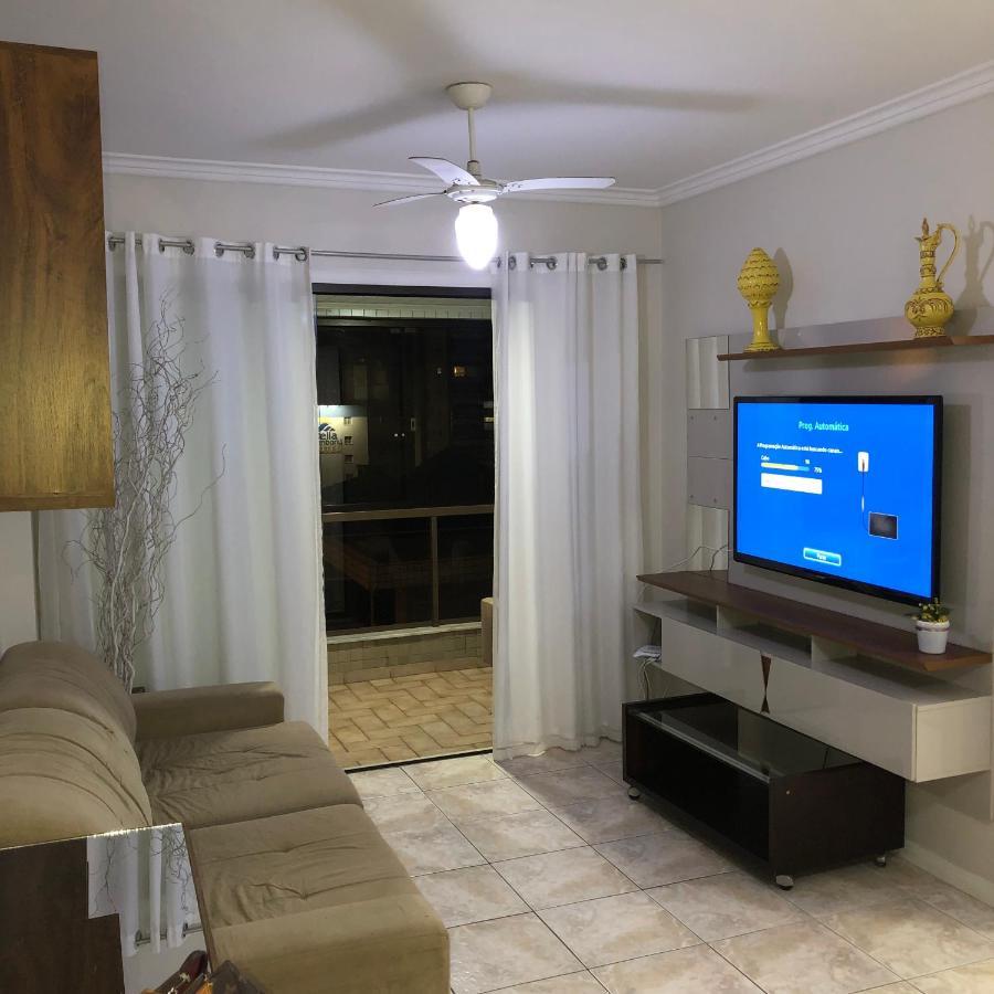 Apto A 30M Da Praia Sobre Shopping Atlantico Балнеаріу-Камборіу Екстер'єр фото