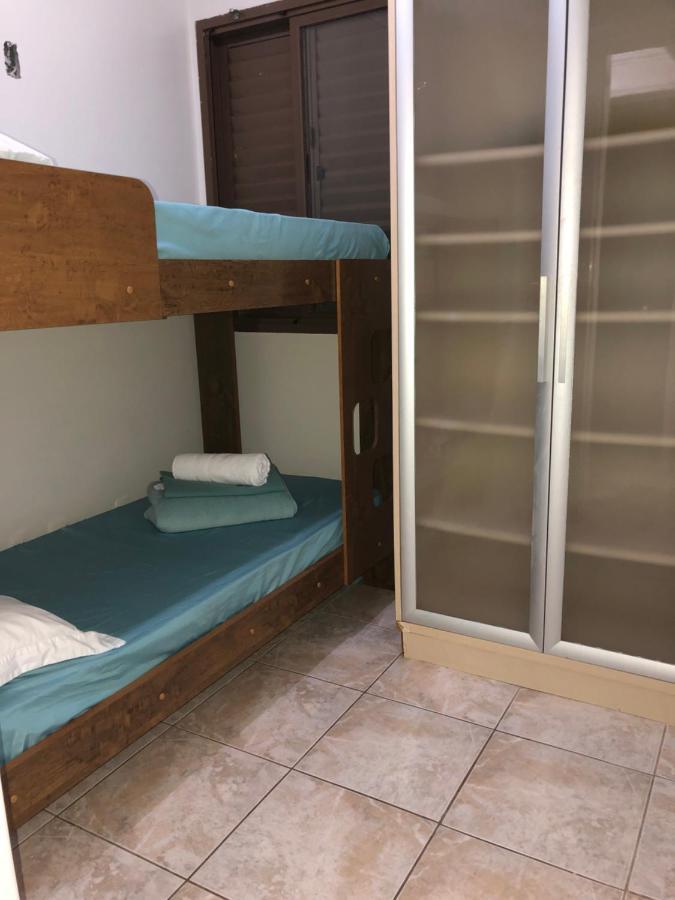 Apto A 30M Da Praia Sobre Shopping Atlantico Балнеаріу-Камборіу Екстер'єр фото